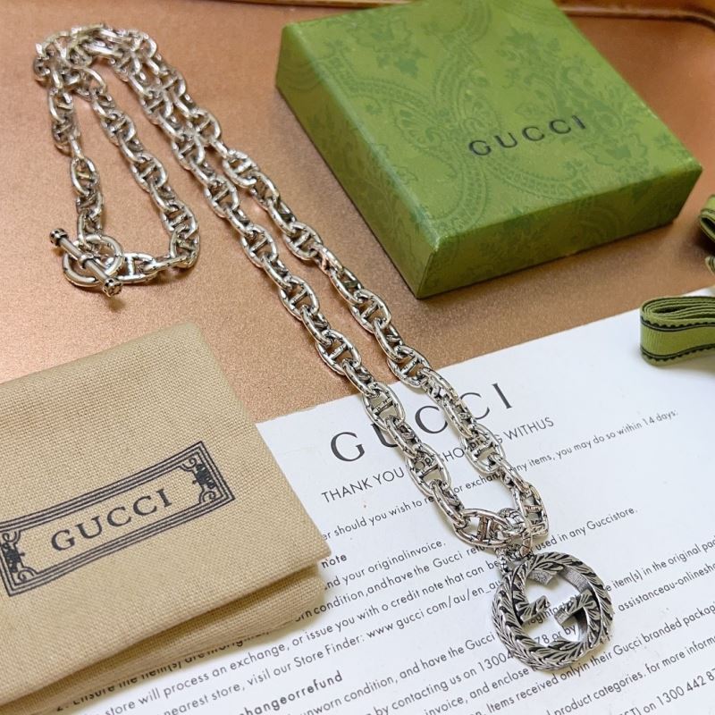 Gucci Necklaces